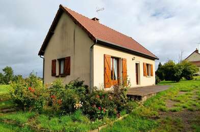 Maison 3 pièces 71000 €