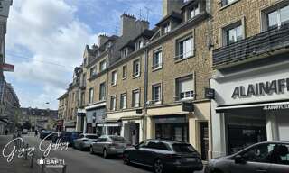 Appartement 3 Pièces 61 m² à vendre à Falaise (14700)