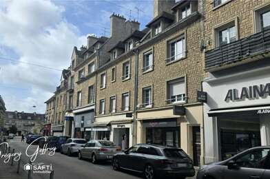 Appartement 3 pièces 129000 €