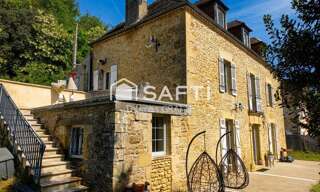 Maison 8 Pièces 214 m² à vendre à Vitrac (24200)