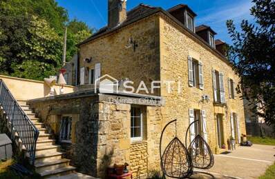 Élégante maison de maître rénovée  Secteur Sarlat  Périgord Noir — photo du bien