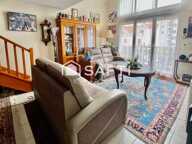Appartement Duplex de 92 m² Balcon — photo 2
