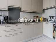 Appartement Duplex de 92 m² Balcon — photo 3