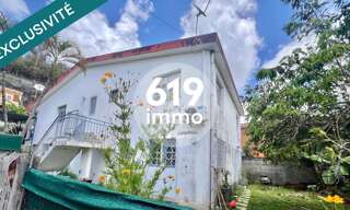 Maison 5 Pièces 140 m² à vendre à Fort-de-France (97200)