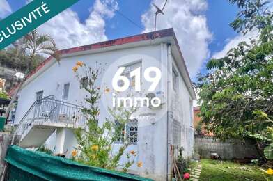 Maison 5 pièces 249000 €