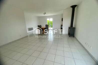 Maison 4 pièces 234000 €
