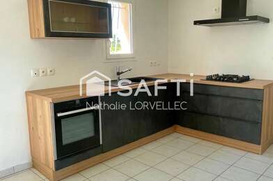 Maison 4 pièces 234000 €