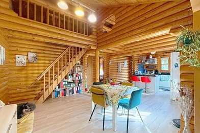 Maison 5 pièces 304500 €