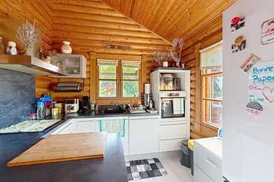 Maison 5 pièces 304500 €