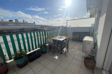 Appartement 2 pièces 67500 €