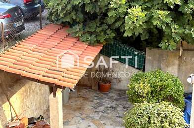 Appartement 4 pièces 240000 €