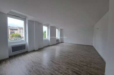 Appartement 4 pièces 640 €