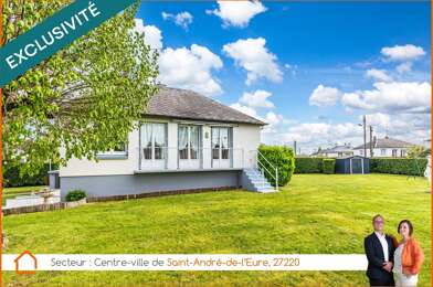 Maison 4 pièces 183000 €