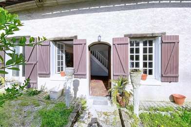 Maison 5 pièces 194000 €