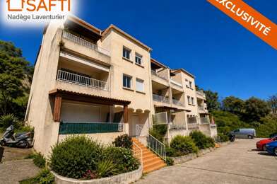 Appartement 2 pièces 210000 €