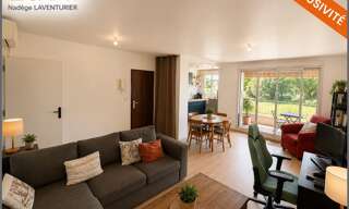 Appartement 2 Pièces 51 m² à vendre à Ajaccio (20000)