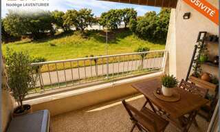 Appartement 2 Pièces 51 m² à vendre à Ajaccio (20090)