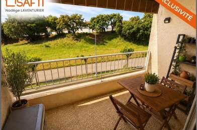 Appartement 2 pièces 210000 €