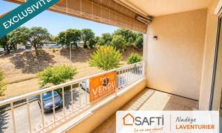 Appartement 2 Pièces 51 m² à vendre à Ajaccio (20090)