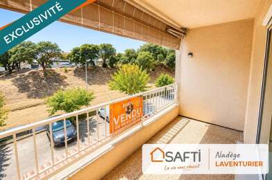 Appartement 2 pièces 205000 €