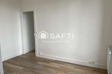 Appartement 2 pièces 167000 €