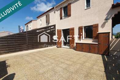 Appartement 3 pièces 329000 €