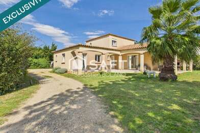 Maison 6 pièces 625000 €