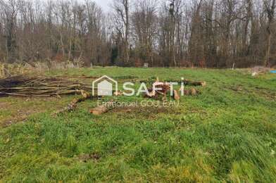 Terrain  34000 €