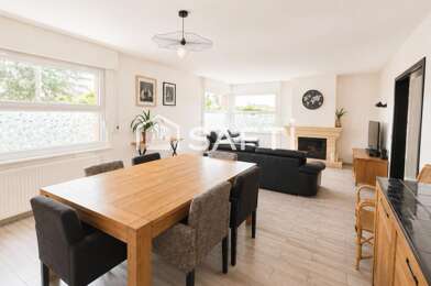 Maison 7 pièces 325000 €