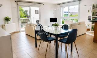 Appartement 3 Pièces 87 m² à vendre à Cessy (01170)