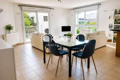 Appartement 3 pièces 435000 €
