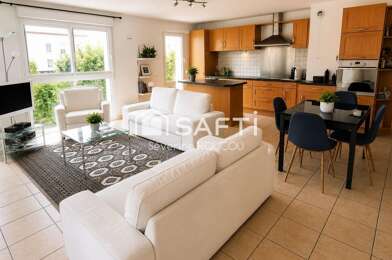 Appartement 3 pièces 435000 €