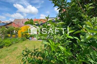 Maison 8 pièces 365000 €