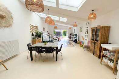 Maison 8 pièces 359000 €