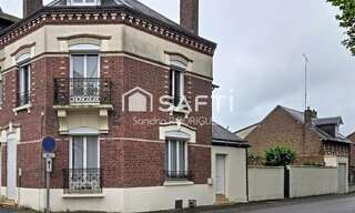 Maison 5 Pièces 110 m² à vendre à Tergnier (02700)