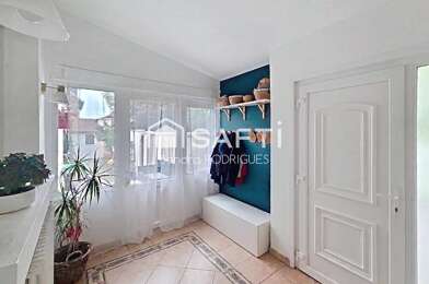 Maison 5 pièces 143500 €