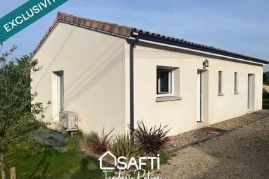 Maison 5 pièces 203000 €