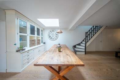 Maison 7 pièces 582400 €