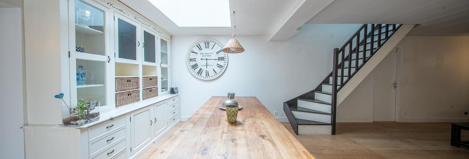 Maison 7 Pièces 203 m² à vendre à Quéven (56530)