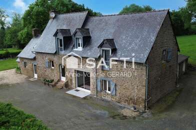 Maison 6 pièces 183000 €