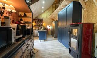 Immeuble  367 m² à vendre à L'Étang-Bertrand (50260)
