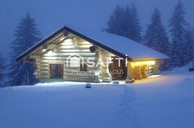 Maison 5 pièces 350000 €