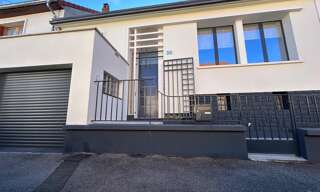 Maison 4 Pièces 117 m² à vendre à Vichy (03200)