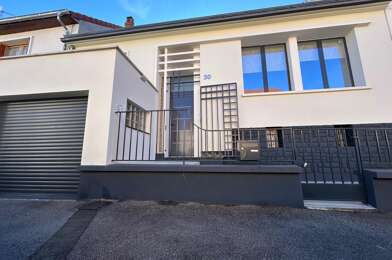 Maison 4 pièces 387000 €