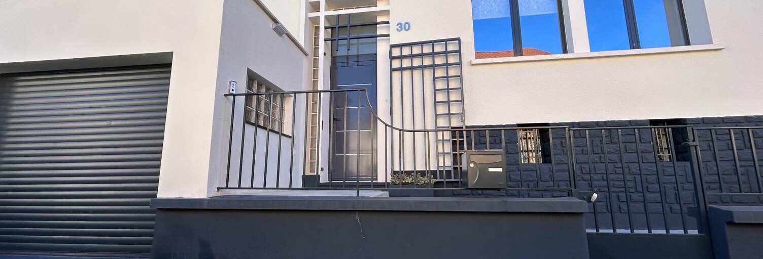 Maison 4 Pièces 117 m² à vendre à Vichy (03200)