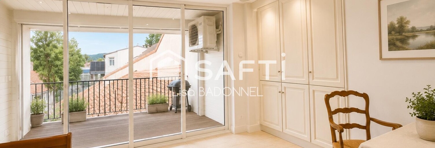 Appartement 11 Pièces 200 m² à vendre à Remiremont (88200)