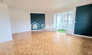 Appartement 5 Pièces 130 m² à vendre à Reims (51100)