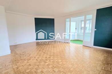 Appartement 5 pièces 378000 €