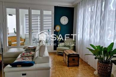 Appartement 5 pièces 378000 €