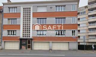 Appartement 5 Pièces 130 m² à vendre à Reims (51100)